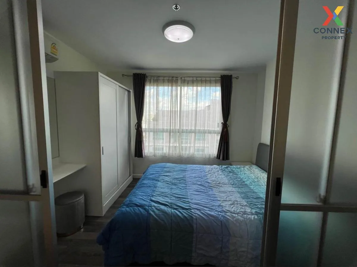 For Rent Condo , DBura Prannok , MRT-Fai Chai , Ban Chang Lo , Ba