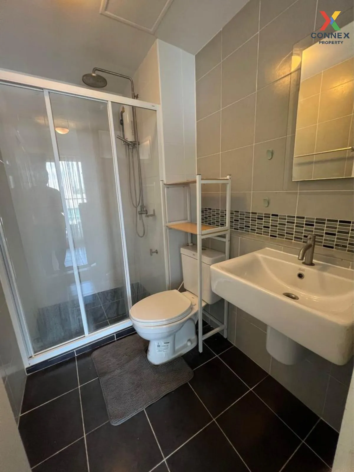 For Rent Condo , DBura Prannok , MRT-Fai Chai , Ban Chang Lo , Ba