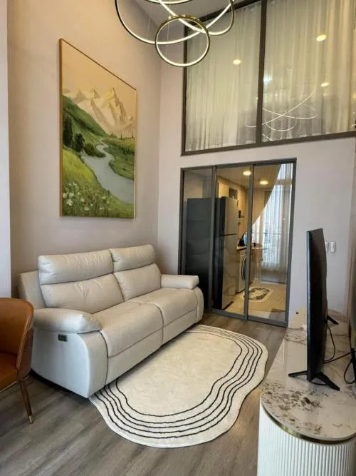 For Sale Condo , Miti Chiva Kaset Station , Sena Nikhom , Chatuchak , Bangkok , CX-105255 For Sale Condo , Miti Chiva Kaset Station , Sena Nikhom , Chatuchak , Bangkok , CX-105255