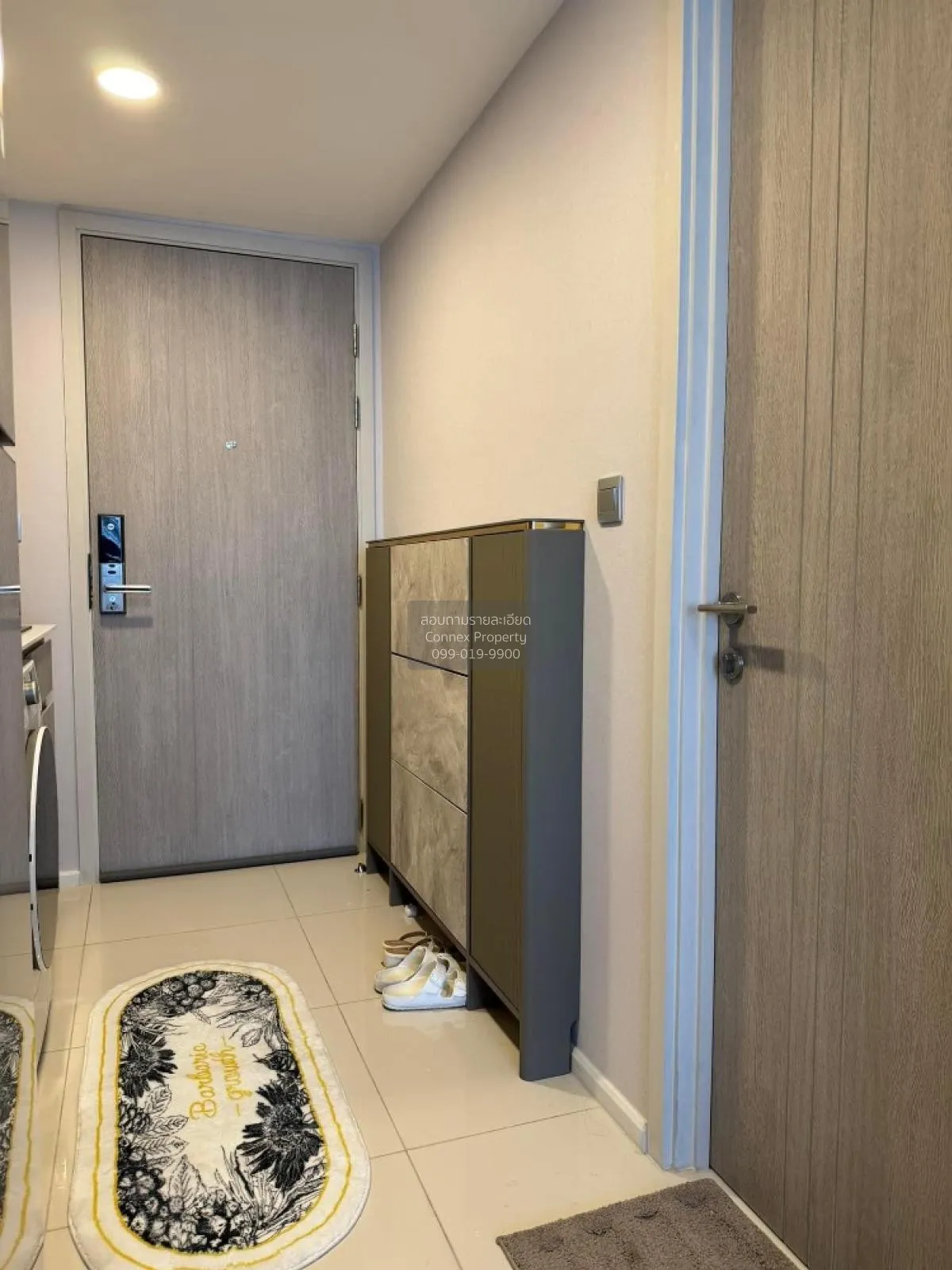 For Rent Condo , Miti Chiva Kaset Station , Sena Nikhom , Chatuch