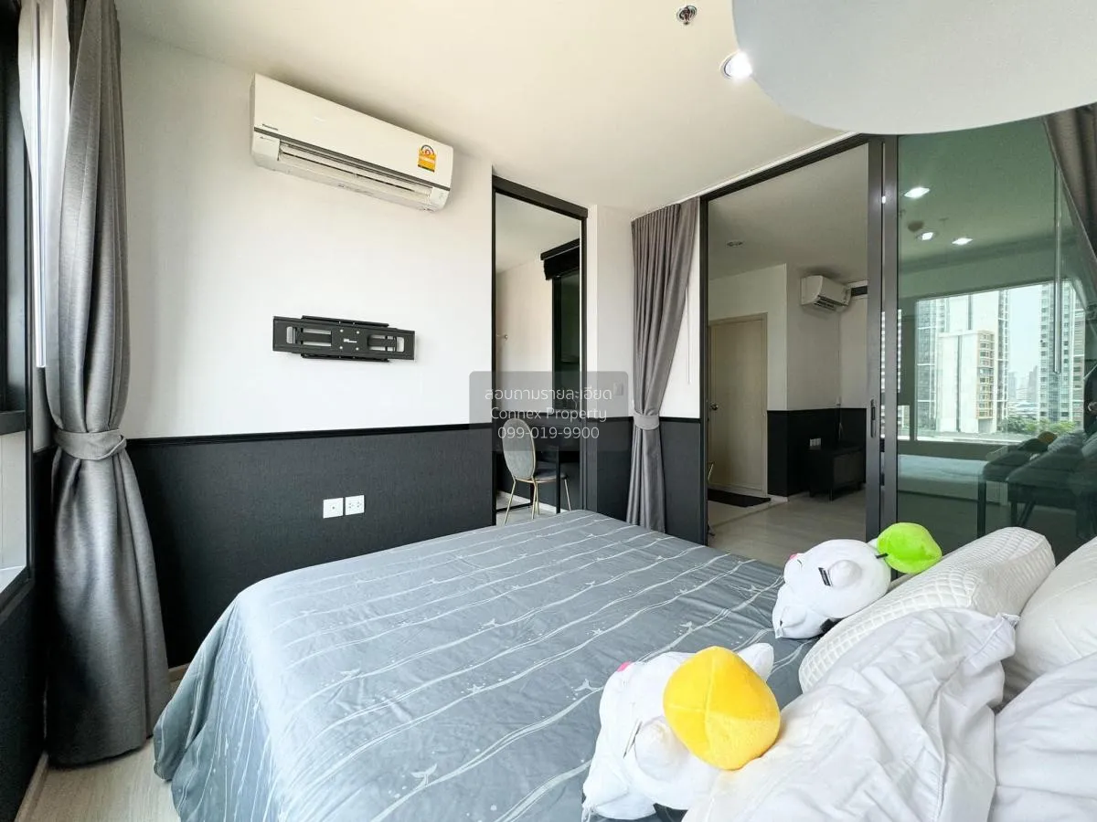 ขายคอนโด  ไลฟ์ ปิ่นเกล้า MRT-บางยี่ขัน บางยี่ขัน เขต บางพลัด กรุง 3