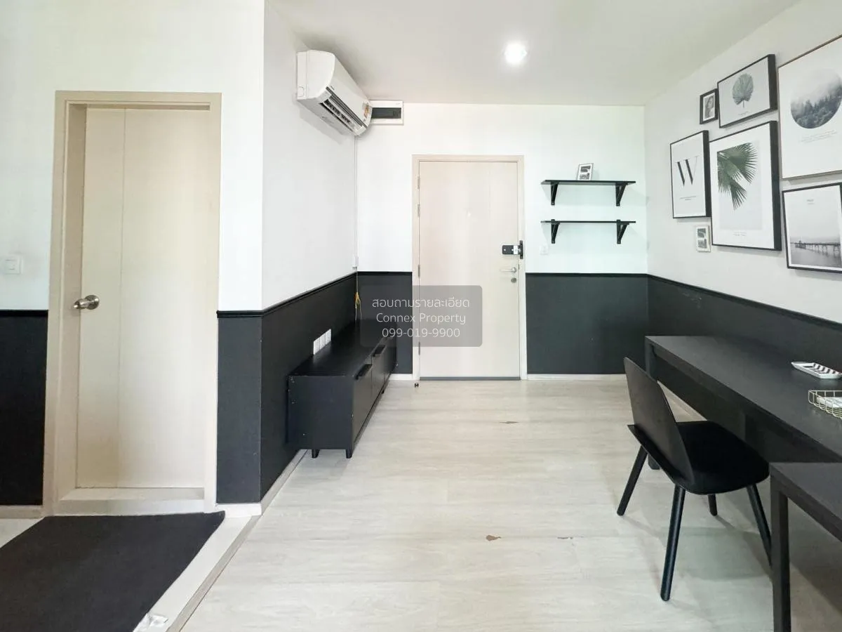 ขายคอนโด  ไลฟ์ ปิ่นเกล้า MRT-บางยี่ขัน บางยี่ขัน เขต บางพลัด กรุง 4