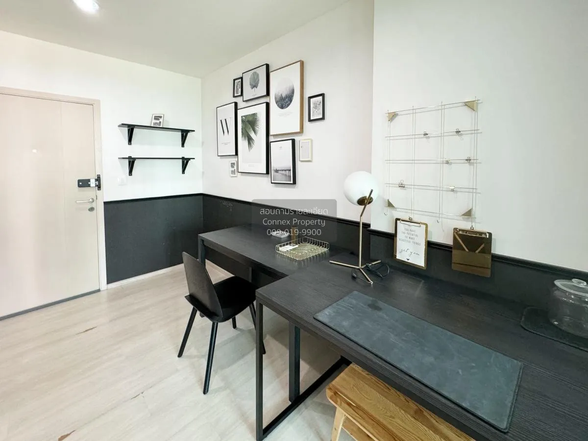 ขายคอนโด  ไลฟ์ ปิ่นเกล้า MRT-บางยี่ขัน บางยี่ขัน เขต บางพลัด กรุง