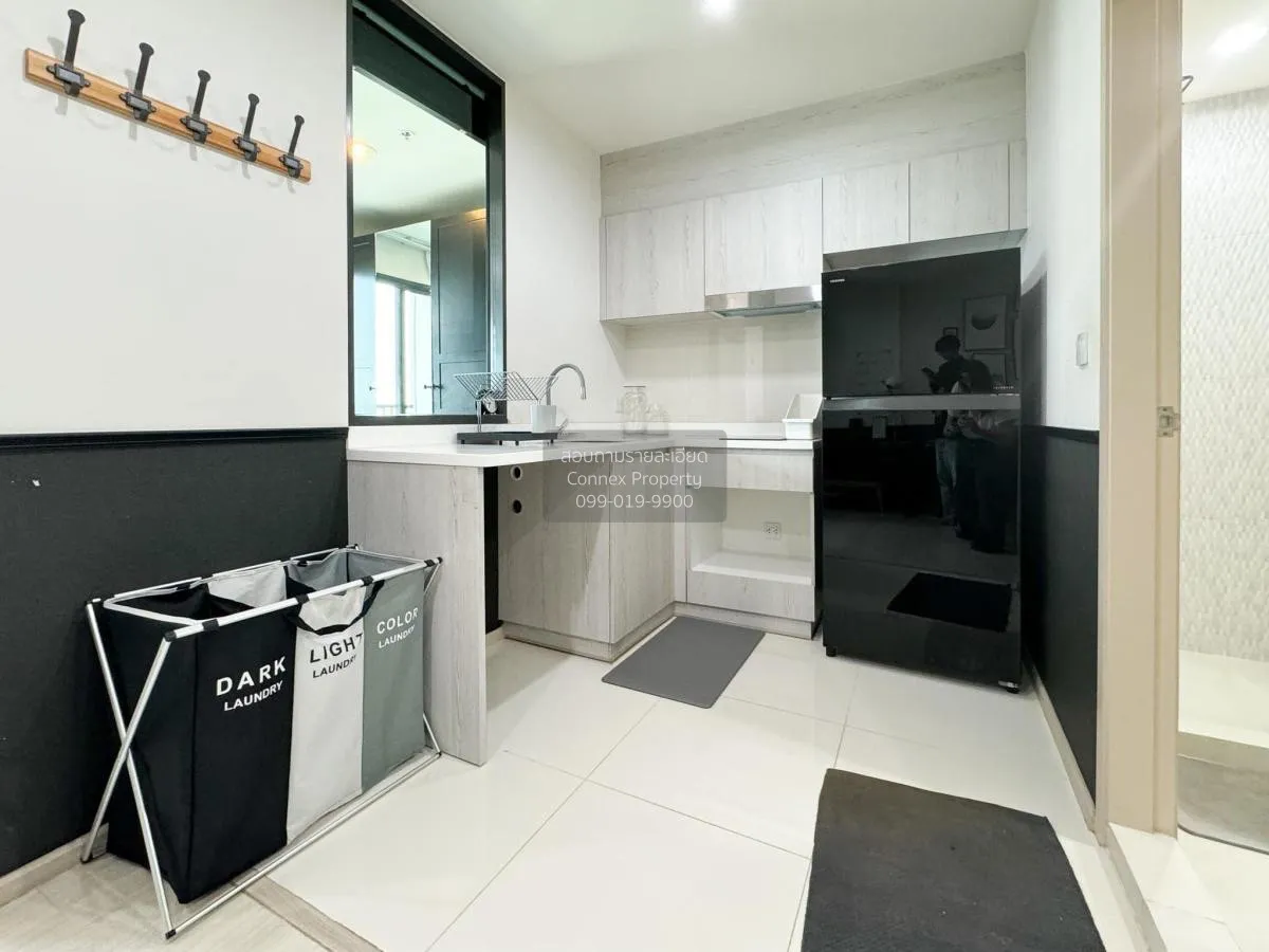 ขายคอนโด  ไลฟ์ ปิ่นเกล้า MRT-บางยี่ขัน บางยี่ขัน เขต บางพลัด กรุง