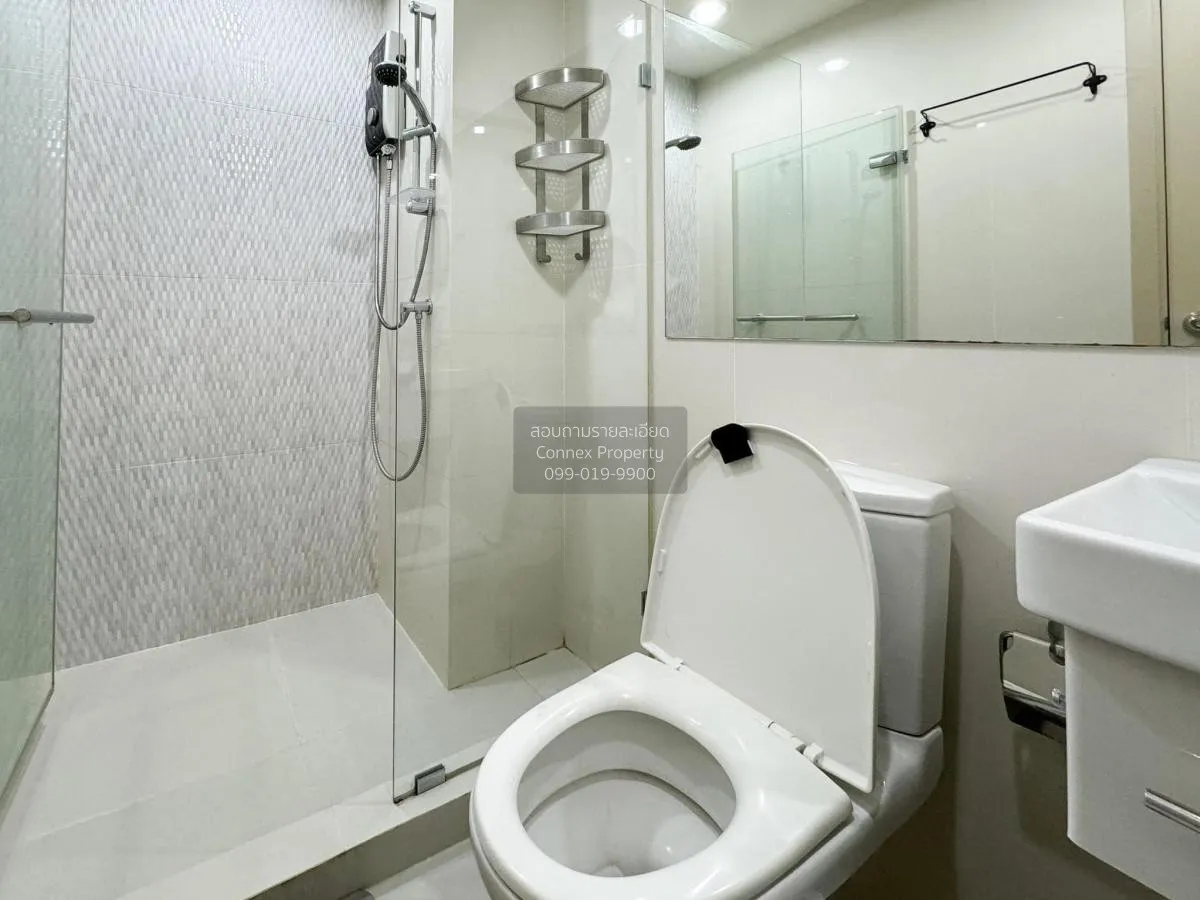 ขายคอนโด  ไลฟ์ ปิ่นเกล้า MRT-บางยี่ขัน บางยี่ขัน เขต บางพลัด กรุง