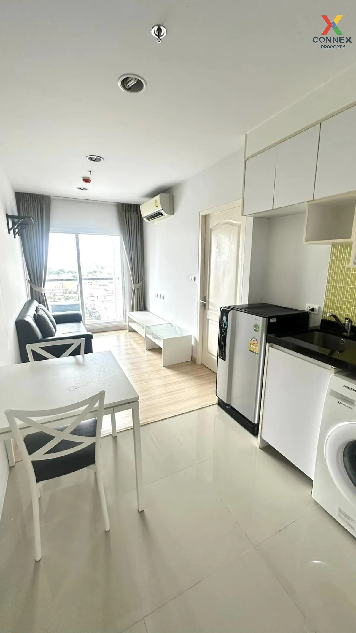 เช่าคอนโด  แบงค์คอก ฮอไรซอน รัชดา - ท่าพระ บุคคโล เขต ธนบุรี กรุง เช่าคอนโด  แบงค์คอก ฮอไรซอน รัชดา - ท่าพระ บุคคโล เขต ธนบุรี กรุง 2