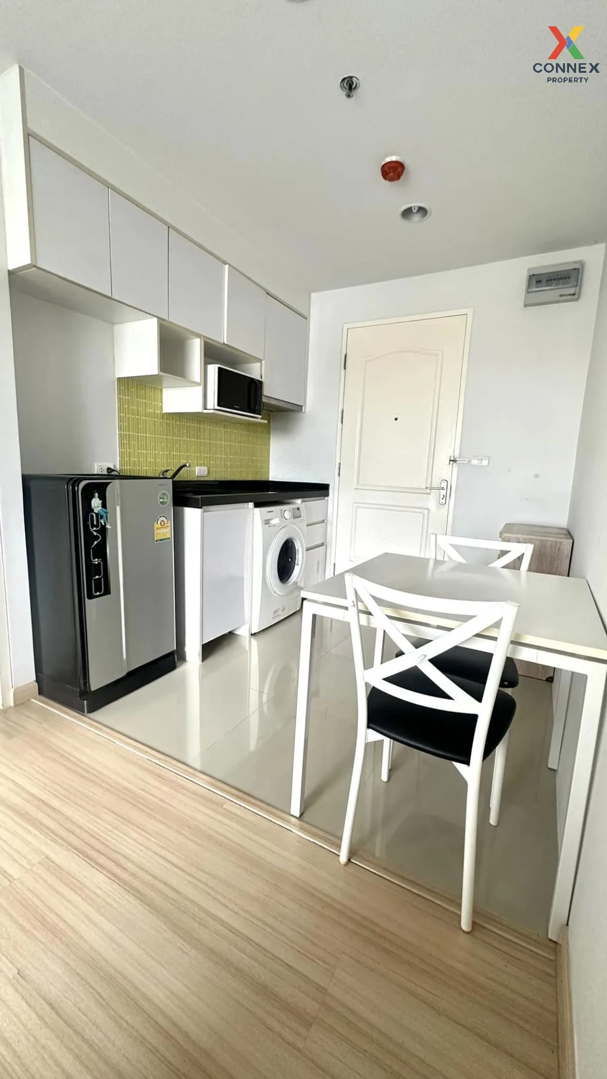 เช่าคอนโด  แบงค์คอก ฮอไรซอน รัชดา - ท่าพระ บุคคโล เขต ธนบุรี กรุง เช่าคอนโด  แบงค์คอก ฮอไรซอน รัชดา - ท่าพระ บุคคโล เขต ธนบุรี กรุง 3