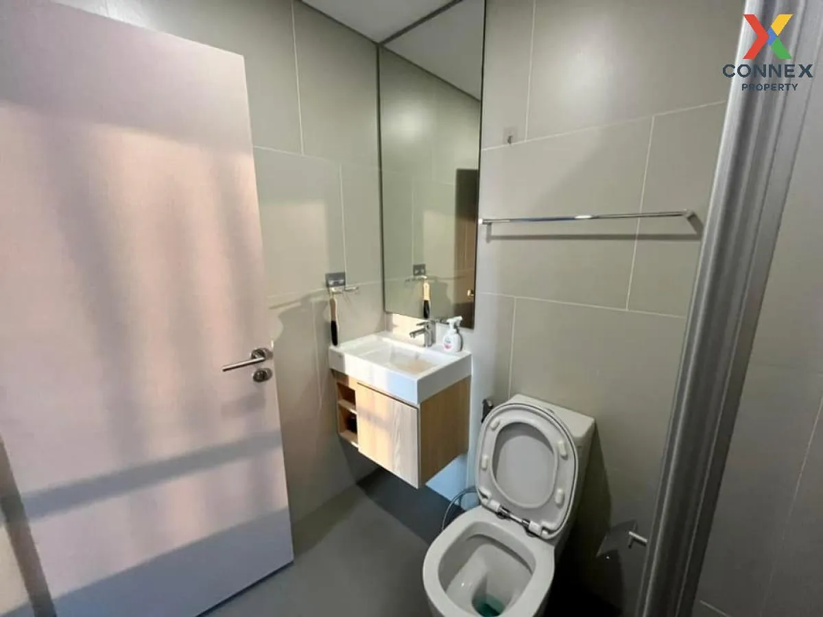 For Rent Condo , Lumpini Suite Dindaeng - Ratchaprarop , BTS-Vict