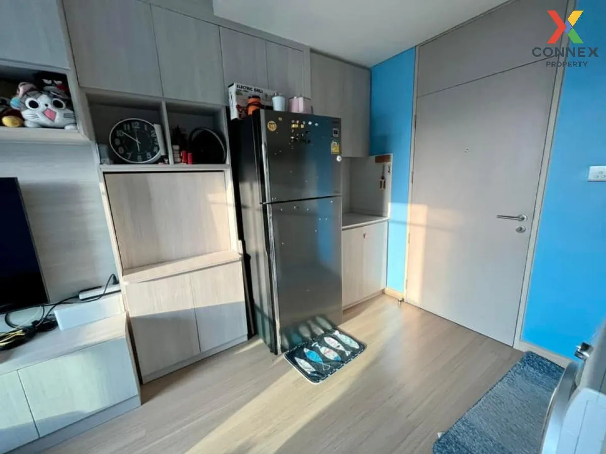 For Rent Condo , Lumpini Suite Dindaeng - Ratchaprarop , BTS-Vict