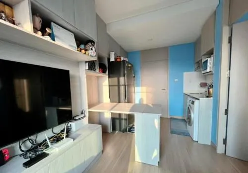 For Rent Condo , Lumpini Suite Dindaeng - Ratchaprarop , BTS-Victory Monument , Din Daeng , Din Daeng , Bangkok , CX-105261