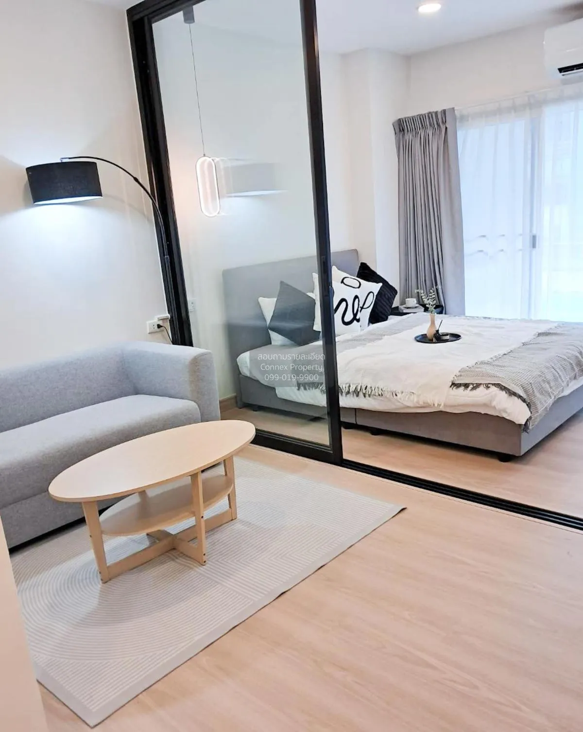 ขายคอนโด  รัชดา เพรสทีจ ลาดพร้าว 48 MRT-ลาดพร้าว สามเสนนอก เขต ห้ 1