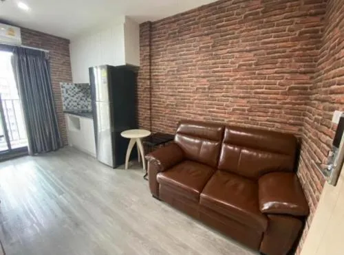 For Rent Condo , Rich Park Triple Station , ARL-Hua Mak , Suan Luang , Suan Luang , Bangkok , CX-105263