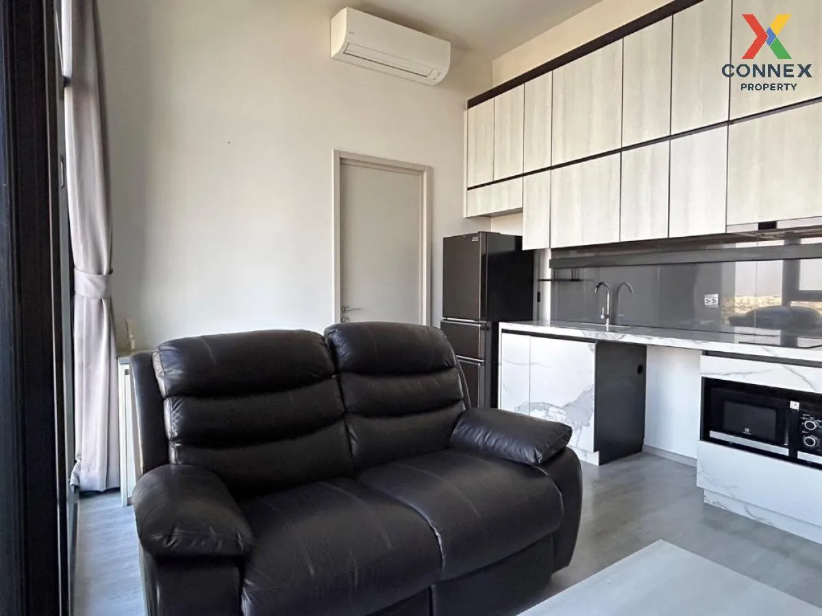 For Sale Condo , The line sukhumvit 101 , BTS-Punnawithi , Bang C 2