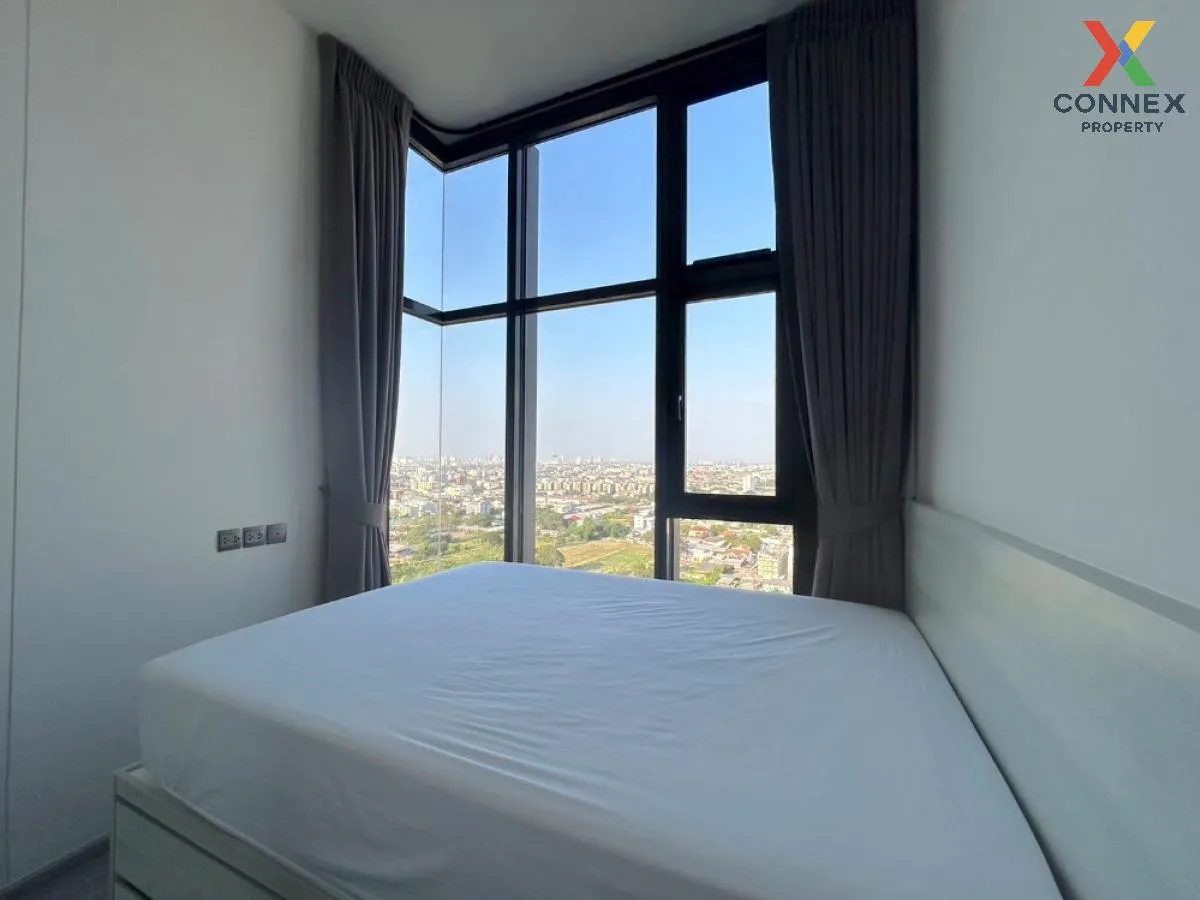 For Sale Condo , The line sukhumvit 101 , BTS-Punnawithi , Bang C