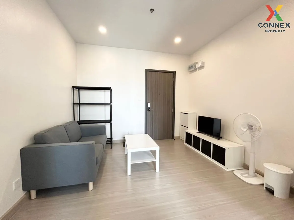 For Rent Condo , Supalai Premier Si Phraya-Samyan , MRT-Sam Yan , 1