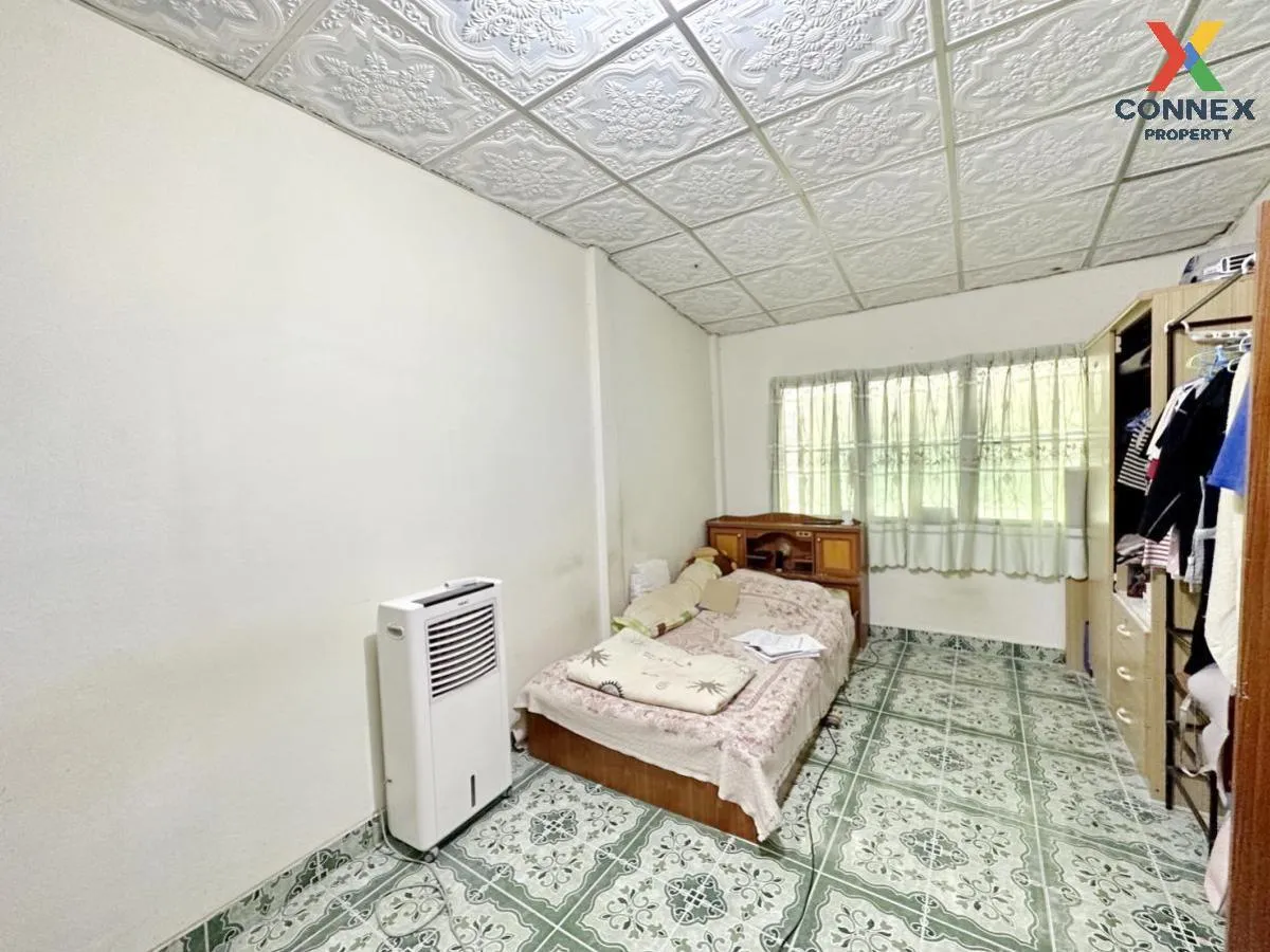 ขายอาคารพาณิชย์  วิเศษสุขนคร สุขสวัสดิ์ 70 บางพึ่ง พระประแดง สมุท