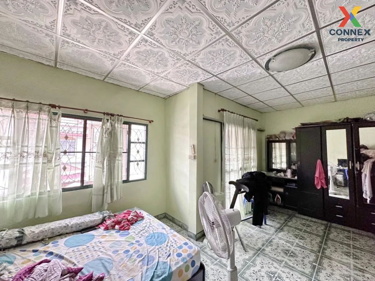 ขายอาคารพาณิชย์  วิเศษสุขนคร สุขสวัสดิ์ 70 บางพึ่ง พระประแดง สมุท