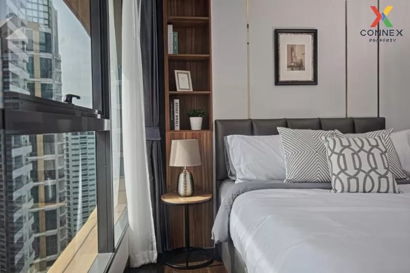 For Sale Condo , The Lumpini 24 , BTS-Phrom Phong , Khlong Tan , 