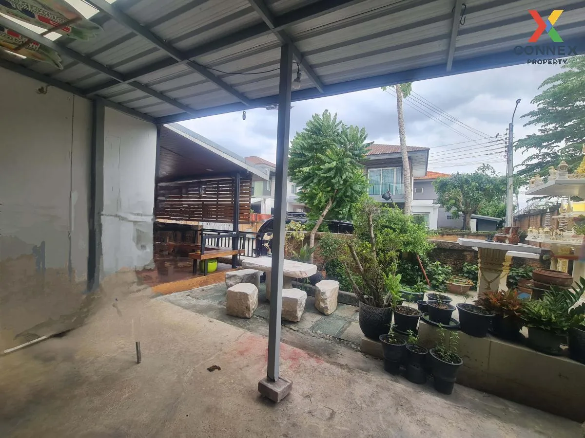 ขายบ้าน  โกลเด้น วิลเลจ อ่อนนุช-พัฒนาการ ARL-บ้านทับช้าง ประเวศ เ 4