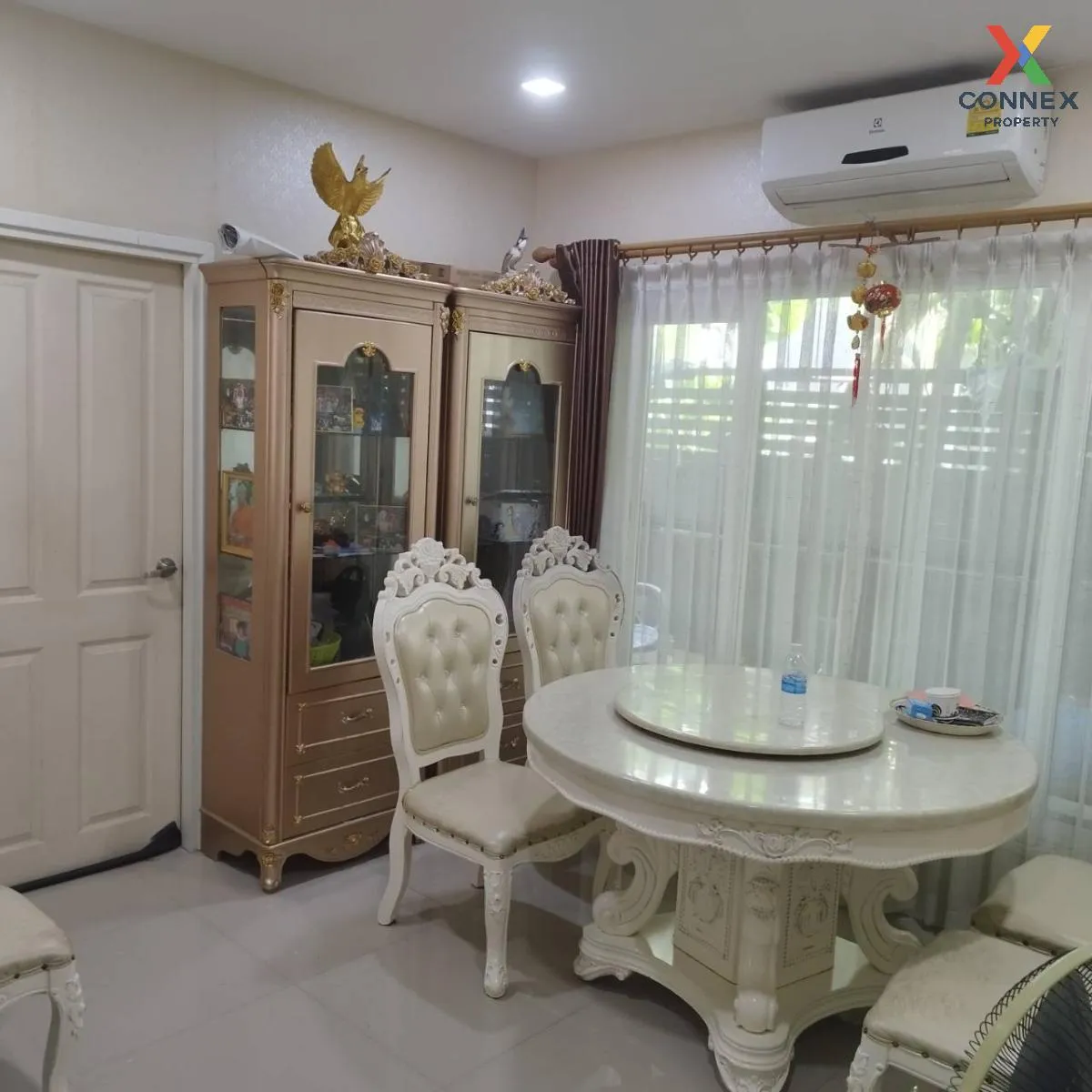 ขายบ้าน  โกลเด้น วิลเลจ อ่อนนุช-พัฒนาการ ARL-บ้านทับช้าง ประเวศ เ