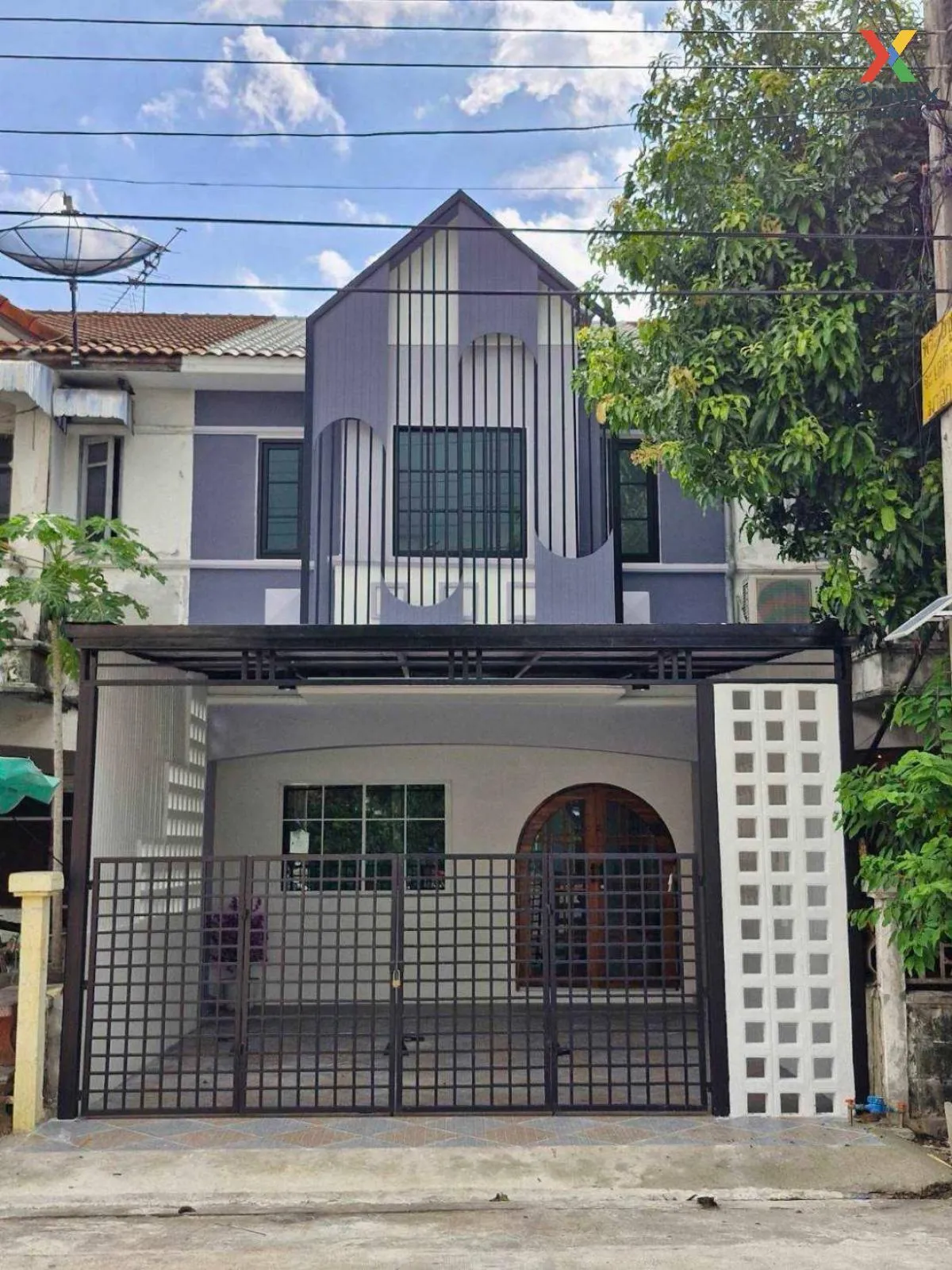 For Sale Townhouse/Townhome  , K.C. Ramindra 1 , newly renovated  1