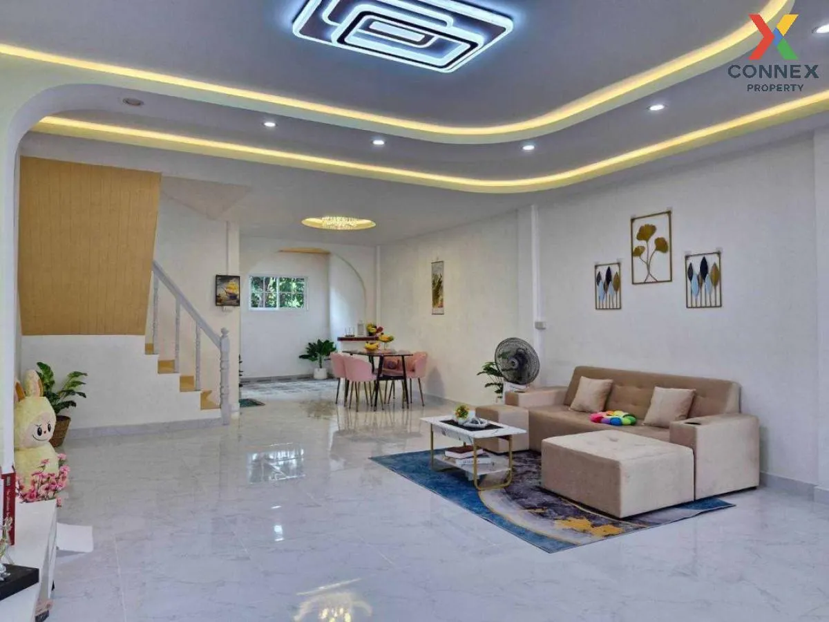 For Sale Townhouse/Townhome  , K.C. Ramindra 1 , newly renovated  3