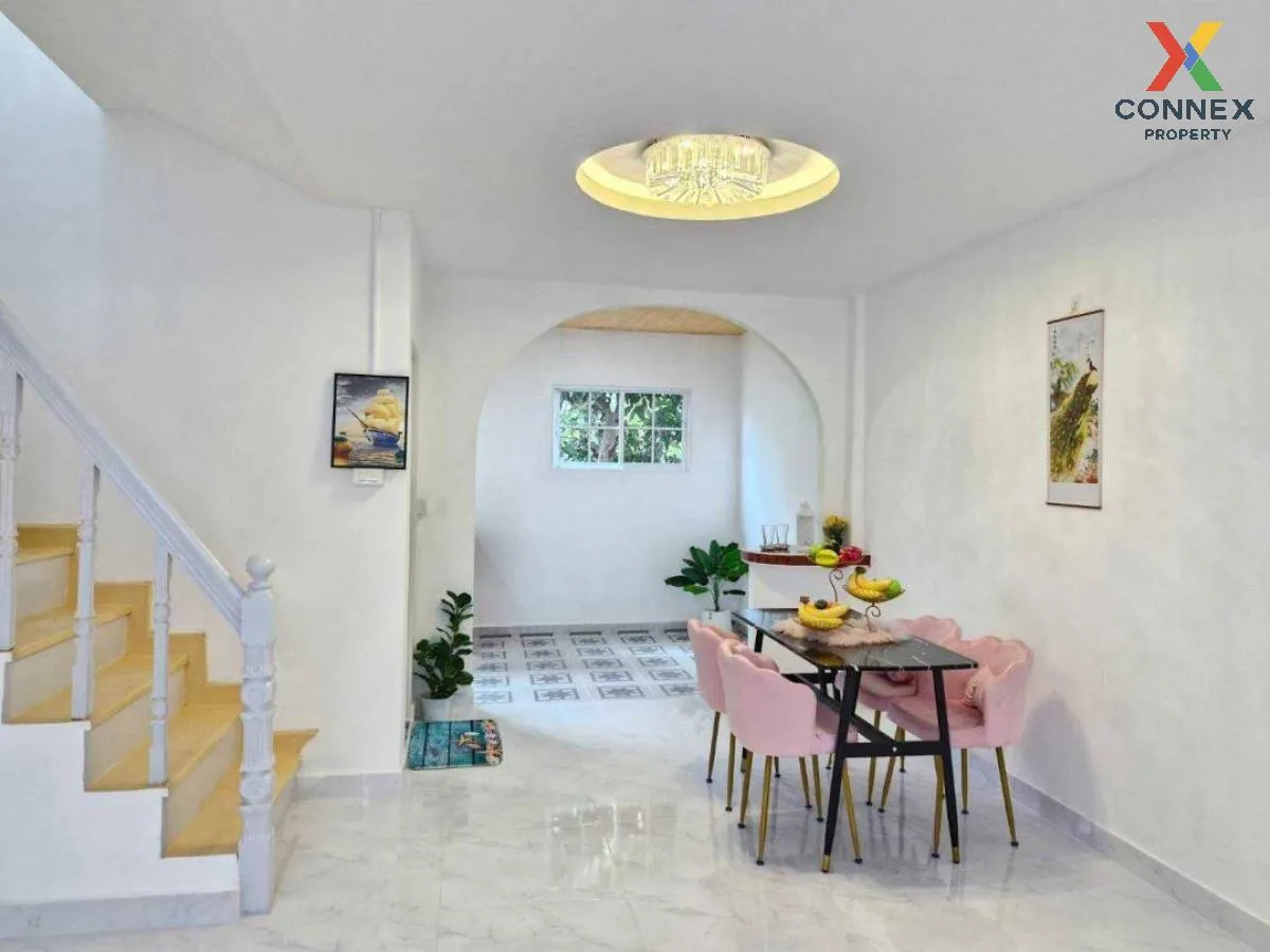 For Sale Townhouse/Townhome  , K.C. Ramindra 1 , newly renovated  4