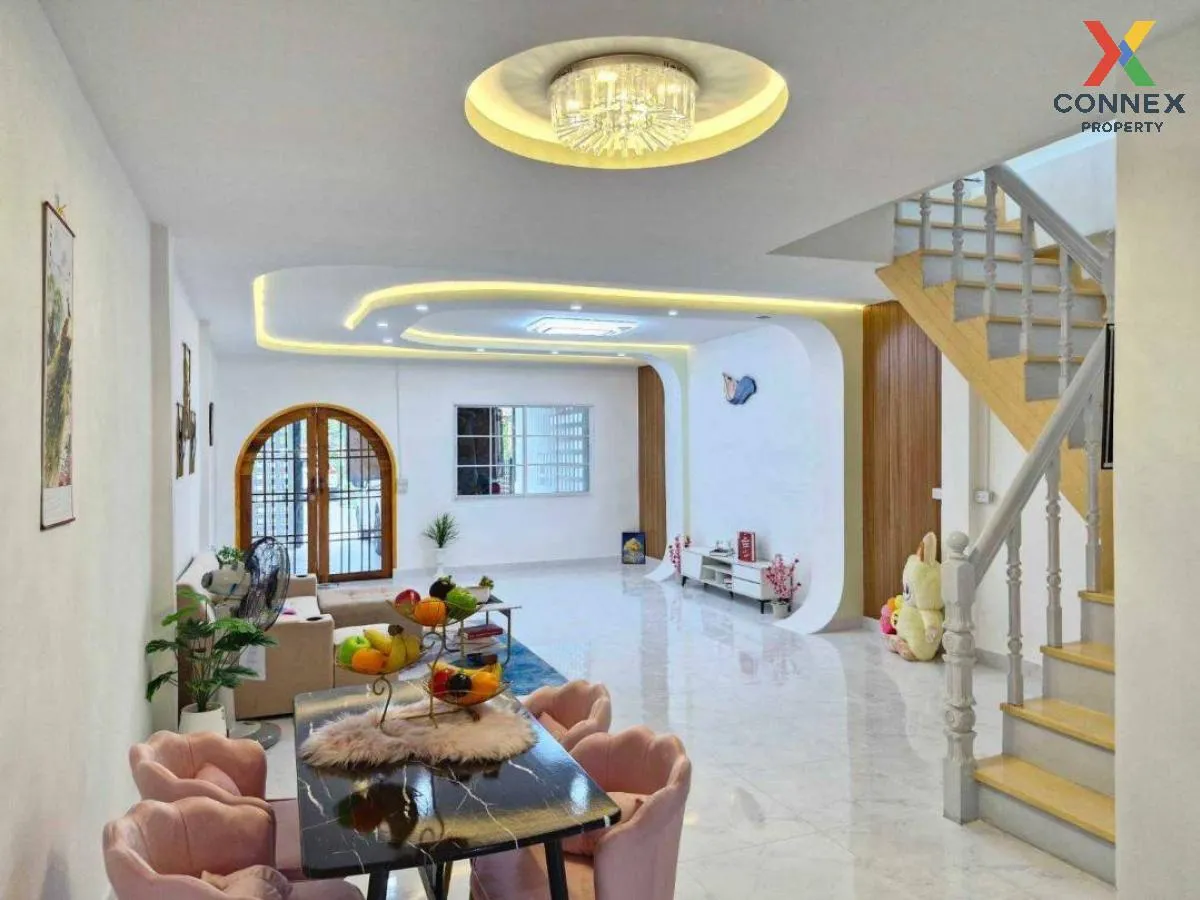 For Sale Townhouse/Townhome  , K.C. Ramindra 1 , newly renovated 