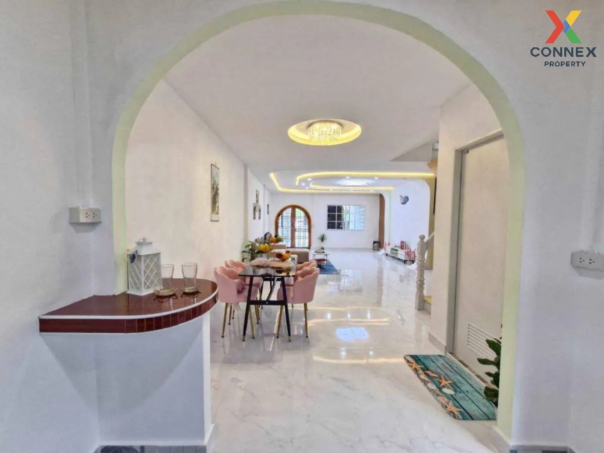 For Sale Townhouse/Townhome  , K.C. Ramindra 1 , newly renovated 