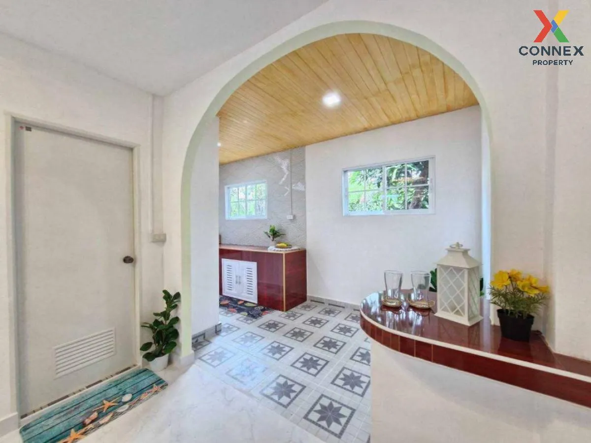 For Sale Townhouse/Townhome  , K.C. Ramindra 1 , newly renovated 