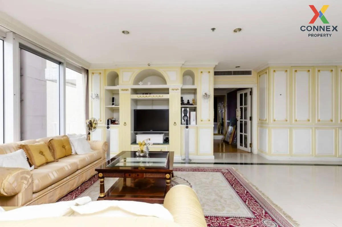 For Sale Condo , Langsuan Ville , BTS-Chit Lom , Lumpini , Pathum 2