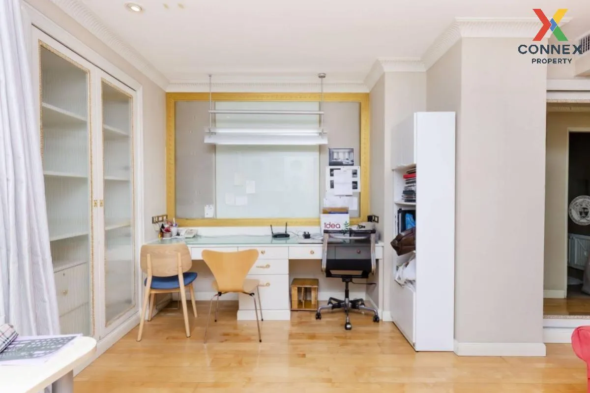 For Sale Condo , Langsuan Ville , BTS-Chit Lom , Lumpini , Pathum 4