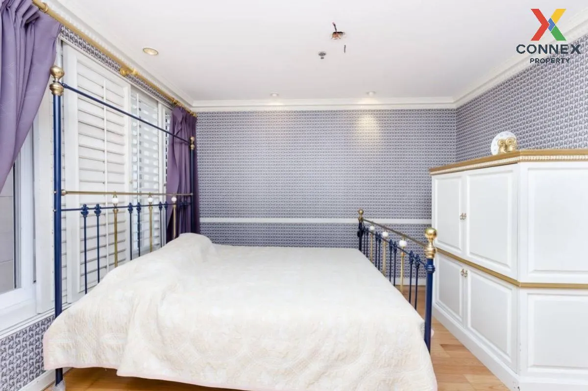 For Sale Condo , Langsuan Ville , BTS-Chit Lom , Lumpini , Pathum