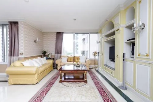 For Sale Condo , Langsuan Ville , BTS-Chit Lom , Lumpini , Pathum Wan , Bangkok , CX-105281