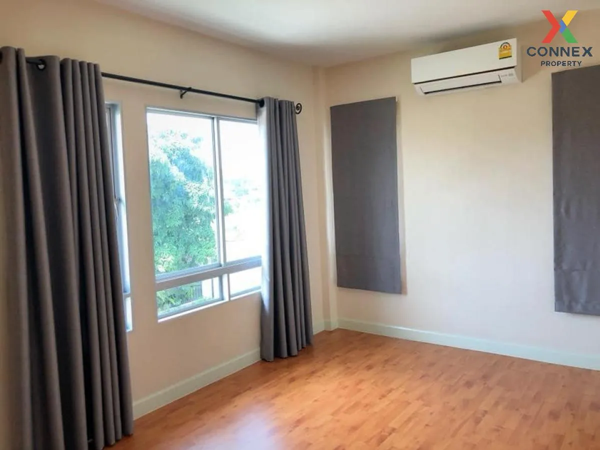 For Rent House , Life Bangkok Boulevard Ratchaphruek-Rattanatibet