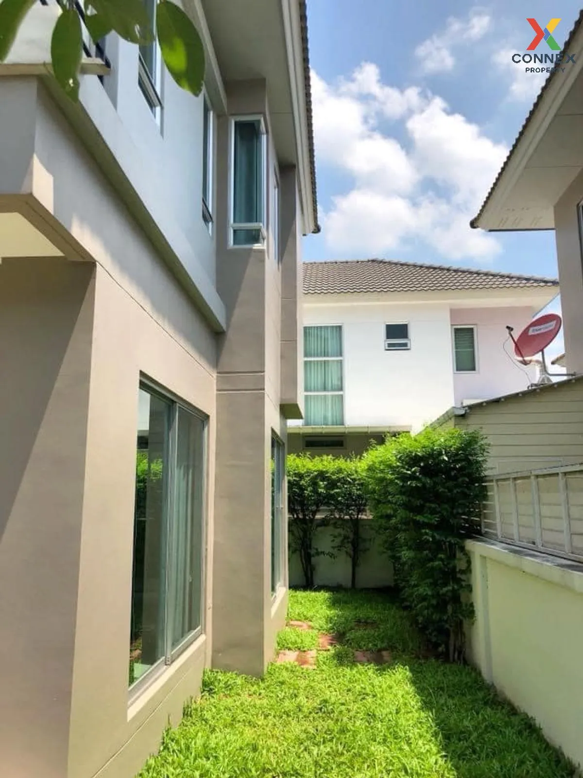 For Rent House , Life Bangkok Boulevard Ratchaphruek-Rattanatibet 3