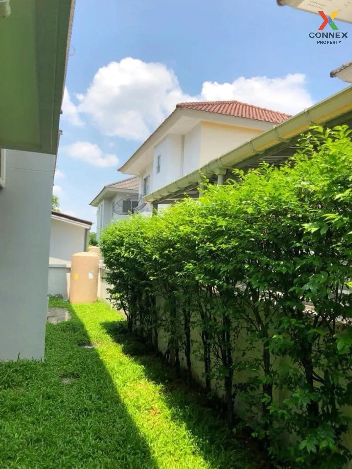For Rent House , Life Bangkok Boulevard Ratchaphruek-Rattanatibet