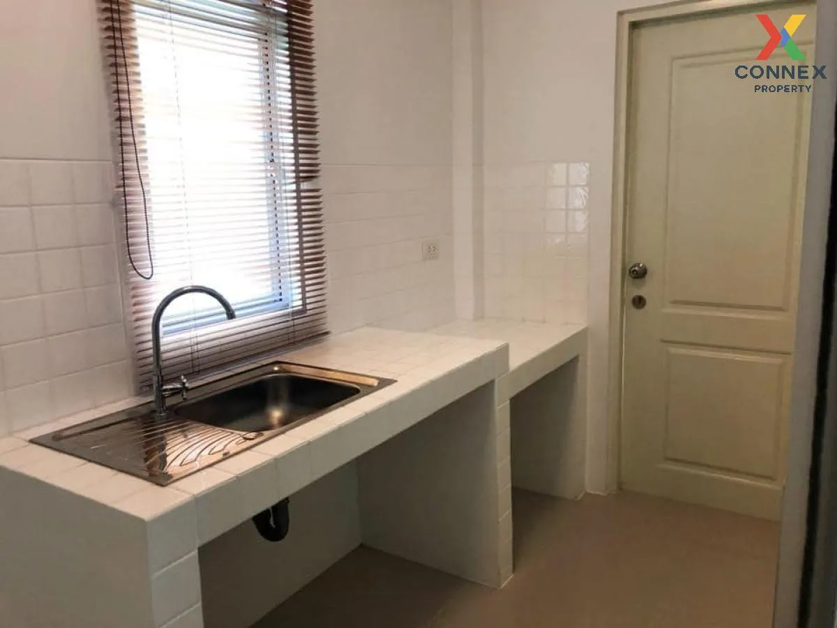 For Rent House , Life Bangkok Boulevard Ratchaphruek-Rattanatibet