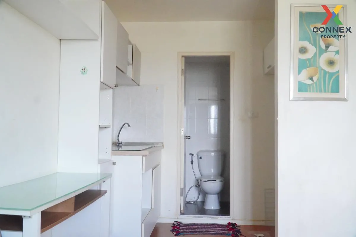 For Sale Condo , Lumpini Condo Town North Pattaya - Sukhumvit , N 4