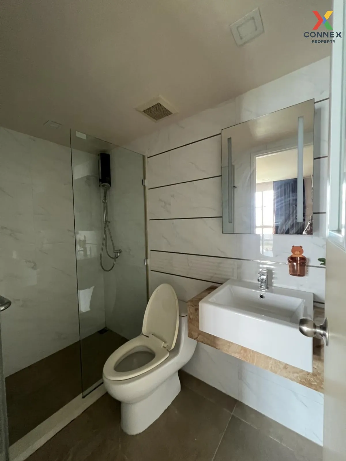 For Rent Condo , The Light New York , BTS-Punnawithi , Bang Chak 