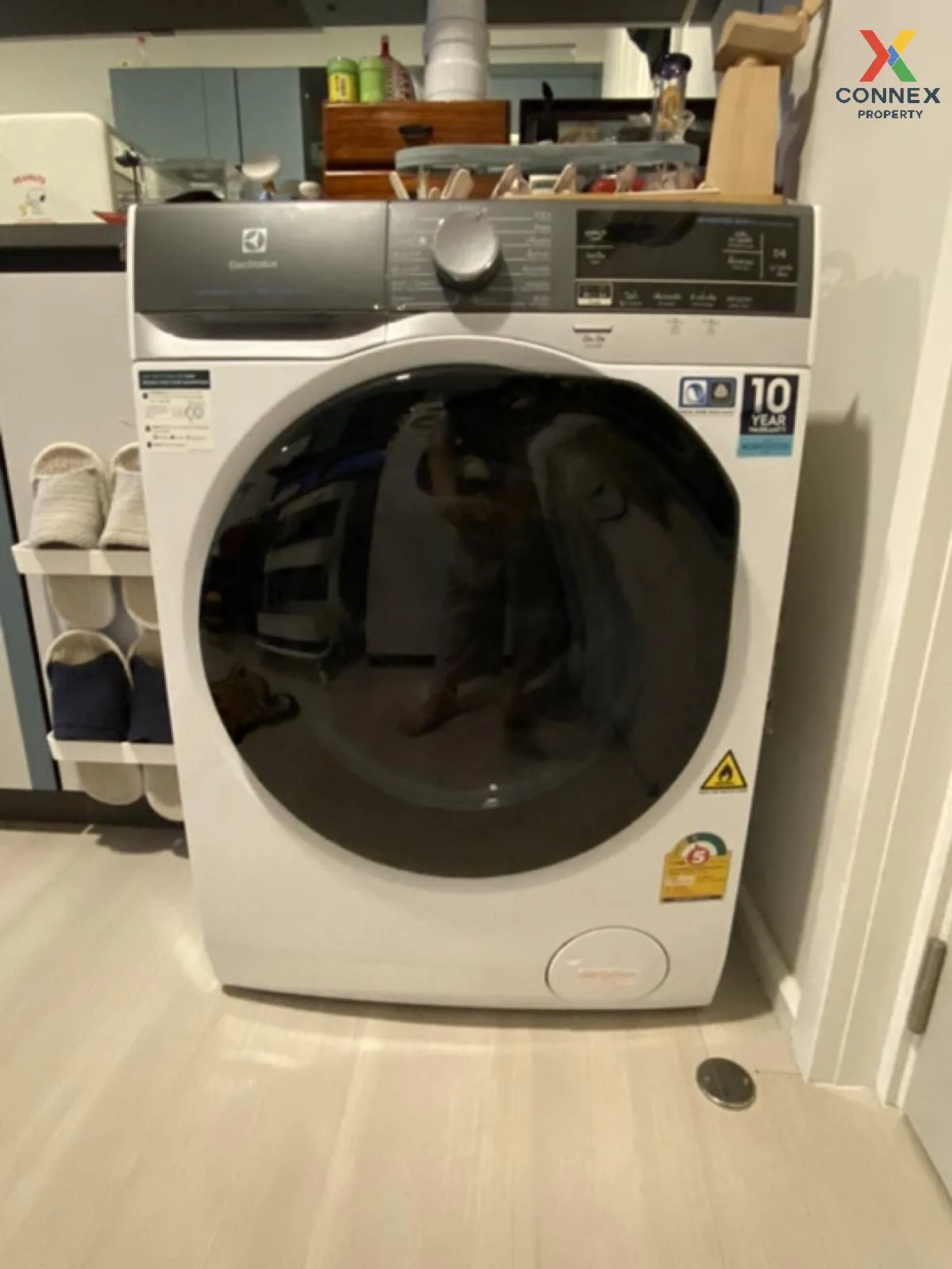 For Sale Condo , The Key MRT Phetkasem 48 , MRT-Phetkasem 48 , Ba 2