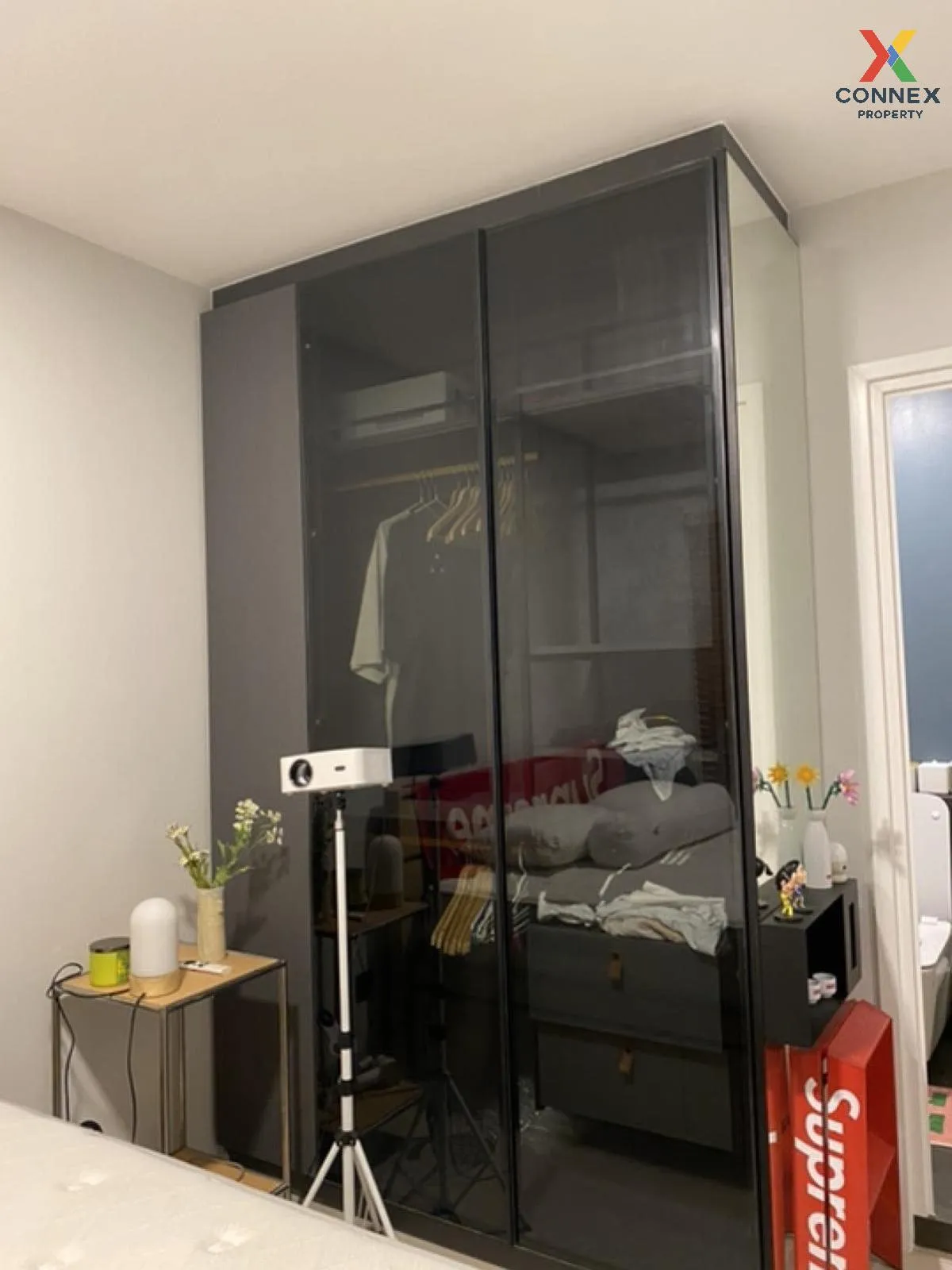 For Sale Condo , The Key MRT Phetkasem 48 , MRT-Phetkasem 48 , Ba 3