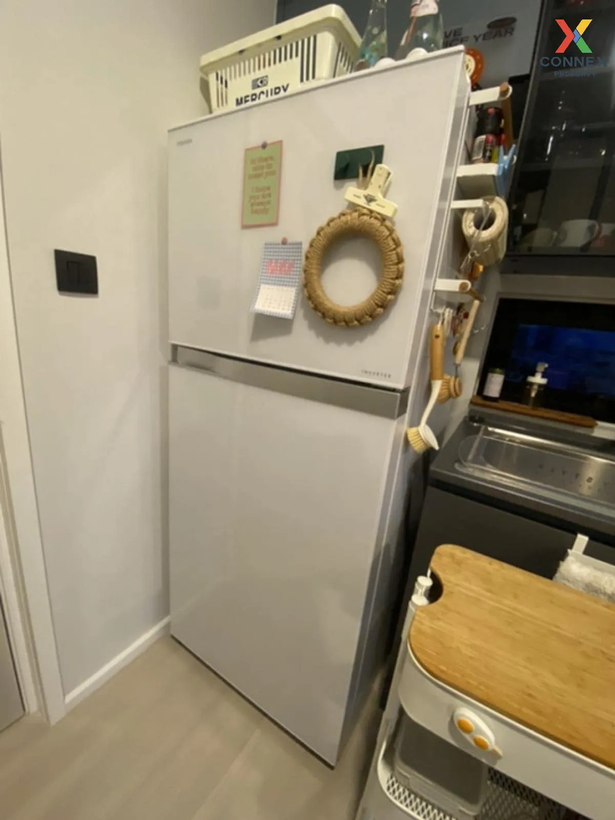 For Sale Condo , The Key MRT Phetkasem 48 , MRT-Phetkasem 48 , Ba