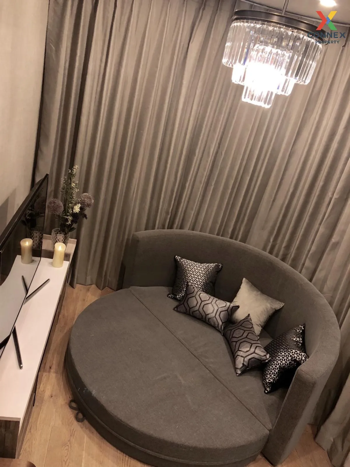 For Sale Condo , Q Chidlom - Phetchaburi , BTS-Chit Lom , Makkasa 2