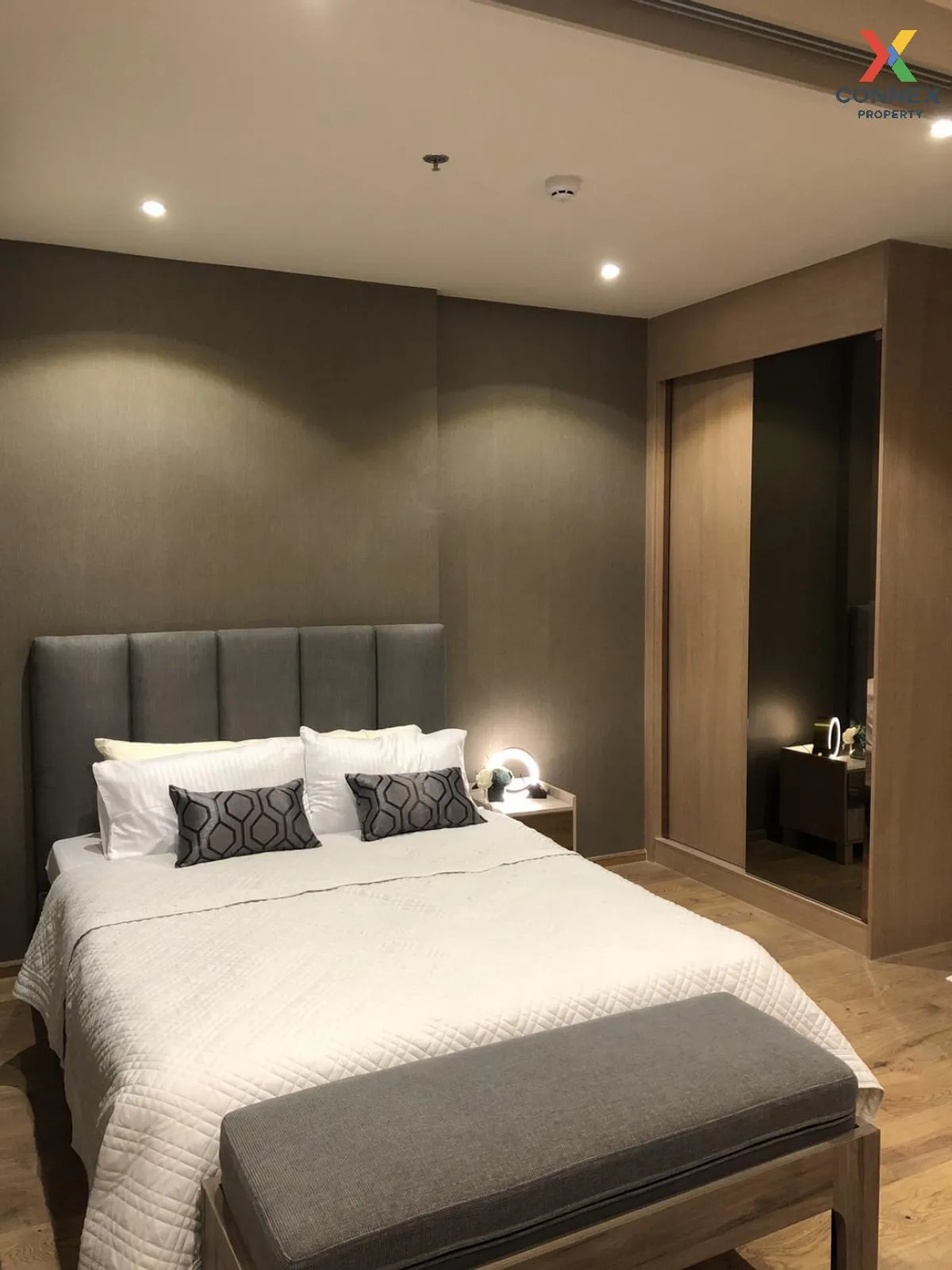 For Sale Condo , Q Chidlom - Phetchaburi , BTS-Chit Lom , Makkasa