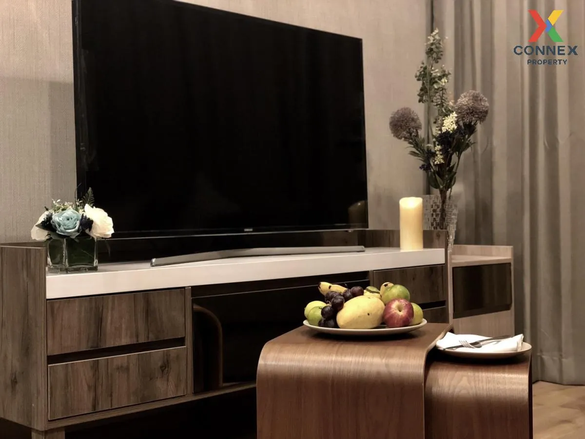 For Sale Condo , Q Chidlom - Phetchaburi , BTS-Chit Lom , Makkasa