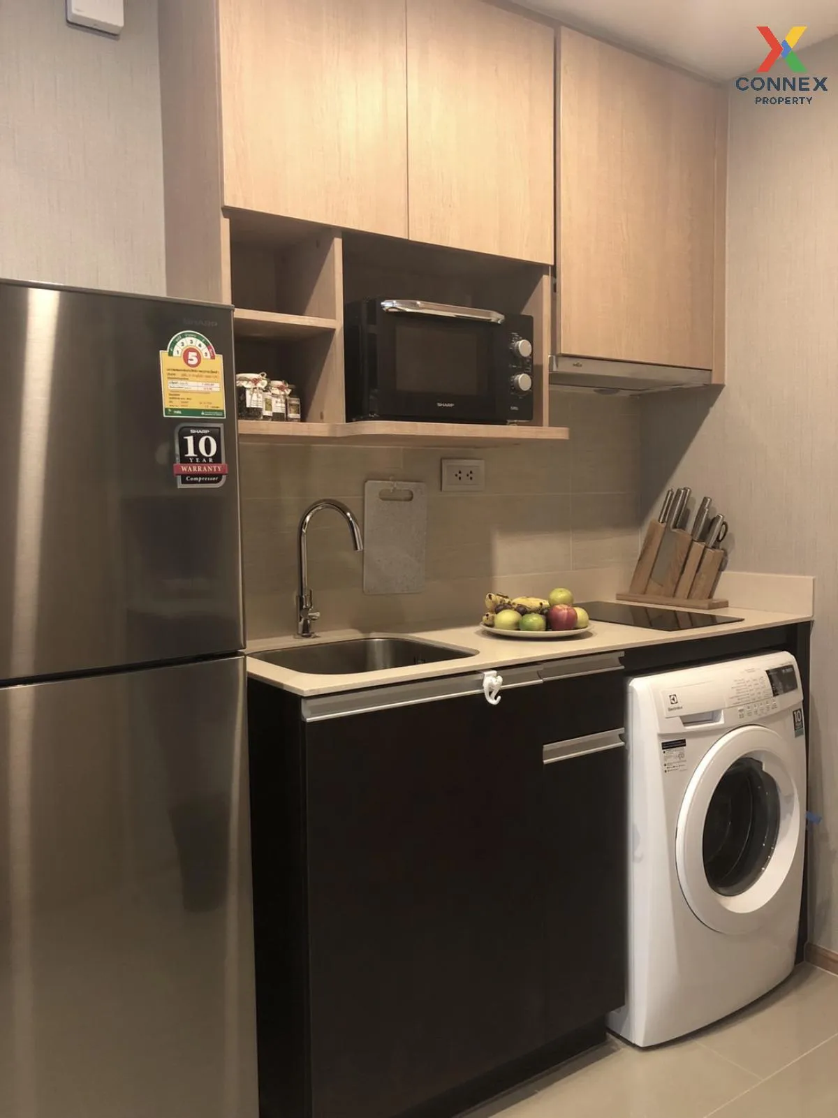 For Sale Condo , Q Chidlom - Phetchaburi , BTS-Chit Lom , Makkasa