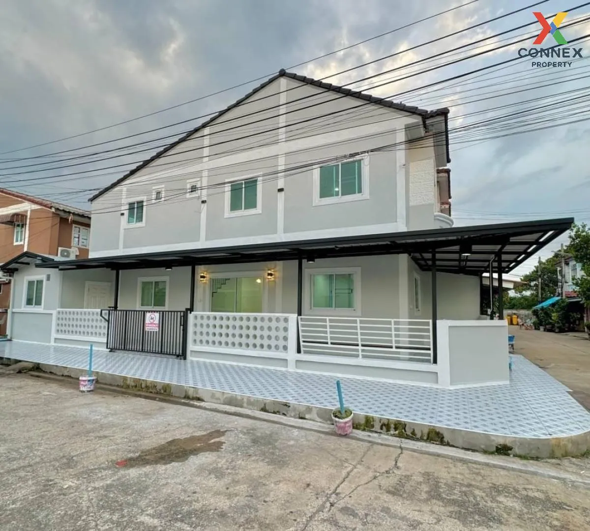 For Sale Townhouse/Townhome  , Baan Nanthicha 3/8 , Sai Noi , Sai For Sale Townhouse/Townhome  , Baan Nanthicha 3/8 , Sai Noi , Sai 2