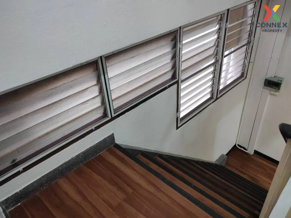 For Sale Commercial building for sale in Silom area, only 500 m. 