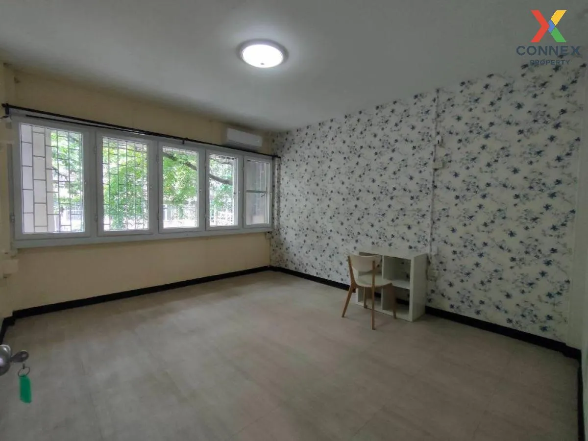 For Sale Commercial building for sale in Silom area, only 500 m. 